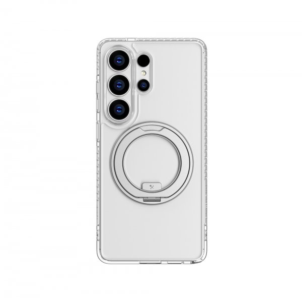Amazingthing Samsung Galaxy S26 Ultra Deksel Titan Pro MagSpin Klar