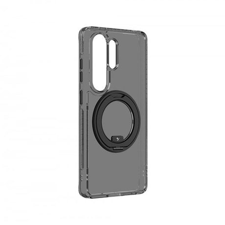 Amazingthing Samsung Galaxy S26 Ultra Deksel Titan Pro MagSpin Svart
