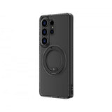 Amazingthing Samsung Galaxy S26 Ultra Deksel Titan Pro MagSpin Svart