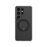 Amazingthing Samsung Galaxy S26 Ultra Deksel Titan Pro MagSpin Svart