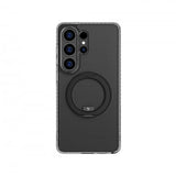 Amazingthing Samsung Galaxy S26 Ultra Deksel Titan Pro MagSpin Svart