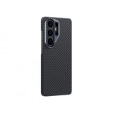 Amazingthing Samsung Galaxy S26 Ultra Deksel Titan Max Svart