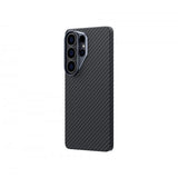 Amazingthing Samsung Galaxy S26 Ultra Deksel Titan Max Svart