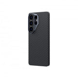 Amazingthing Samsung Galaxy S26 Ultra Deksel Titan Max Svart