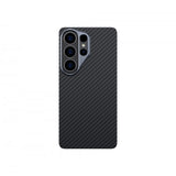 Amazingthing Samsung Galaxy S26 Ultra Deksel Titan Max Svart