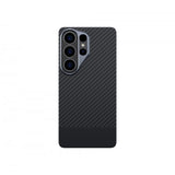 Amazingthing Samsung Galaxy S26 Ultra Deksel Titan Max Twotone Svart