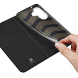 Dux Ducis Samsung Galaxy S26 Etui Skin Pro Series Svart