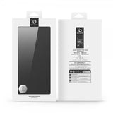 Dux Ducis Samsung Galaxy S26 Etui Skin Pro Series Svart