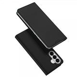 Dux Ducis Samsung Galaxy S26 Plus Etui Skin Pro Series Svart