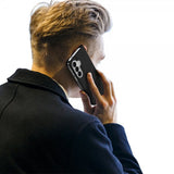 Dux Ducis Samsung Galaxy S26 Plus Etui Skin Pro Series Svart
