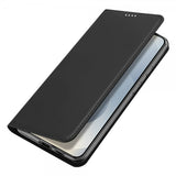 Dux Ducis Samsung Galaxy S26 Plus Etui Skin Pro Series Svart