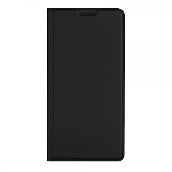 Dux Ducis Samsung Galaxy S26 Plus Etui Skin Pro Series Svart
