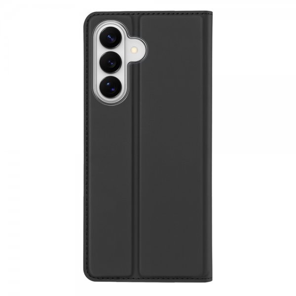 Dux Ducis Samsung Galaxy S26 Plus Etui Skin Pro Series Svart