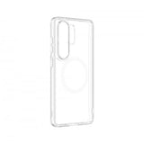 Amazingthing Samsung Galaxy S26 Deksel Minimal Mag Klar