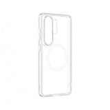 Amazingthing Samsung Galaxy S26 Ultra Deksel Minimal Mag Klar