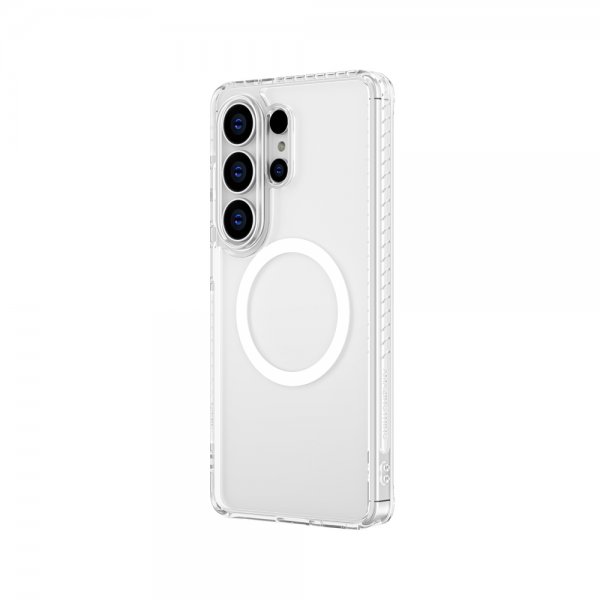 Amazingthing Samsung Galaxy S26 Ultra Deksel Titan Pro Klar