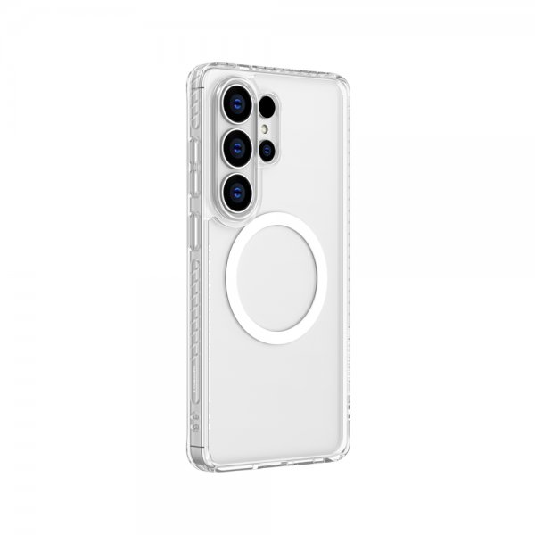 Amazingthing Samsung Galaxy S26 Ultra Deksel Titan Pro Klar