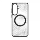 Dux Ducis Samsung Galaxy S26 Deksel Aimo Series MagSafe Svart