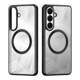 Dux Ducis Samsung Galaxy S26 Plus Deksel Aimo Series MagSafe Svart