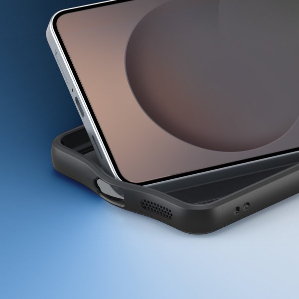 Dux Ducis Samsung Galaxy S26 Plus Deksel Aimo Series MagSafe Svart