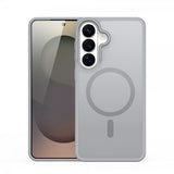 Dux Ducis Samsung Galaxy S26 Plus Deksel Yind Series MagSafe Grå