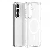 Dux Ducis Samsung Galaxy S26 Deksel Clin Series MagSafe Transparent