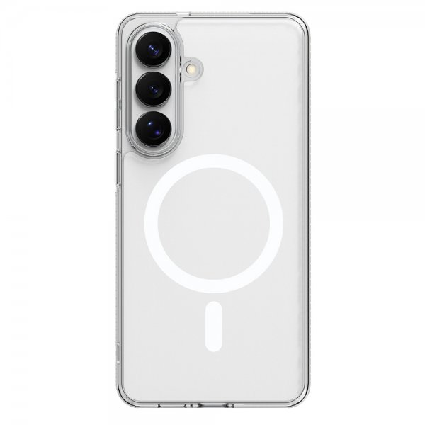 Dux Ducis Samsung Galaxy S26 Plus Deksel Clin Series MagSafe Transparent