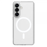 Dux Ducis Samsung Galaxy S26 Plus Deksel Clin Series MagSafe Transparent