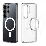 Dux Ducis Samsung Galaxy S26 Ultra Deksel Clin Series MagSafe Transparent