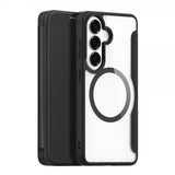 Dux Ducis Samsung Galaxy S26 Etui Skin X Pro Series MagSafe Svart