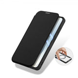Dux Ducis Samsung Galaxy S26 Etui Skin X Pro Series MagSafe Svart