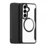 Dux Ducis Samsung Galaxy S26 Plus Etui Skin X Pro Series MagSafe Svart