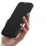 Dux Ducis Samsung Galaxy S26 Plus Etui Skin X Pro Series MagSafe Svart