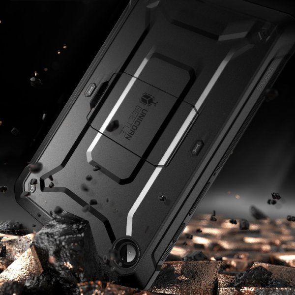Supcase Samsung Galaxy Tab A11 Deksel UB Pro Svart