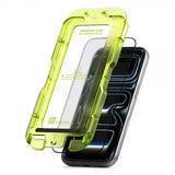 Ringke iPhone 17 Pro Max Skjermbeskytter Easy Slide AR