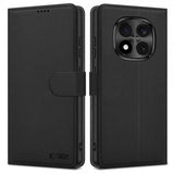Tech-Protect Xiaomi Redmi Note 15 Pro+ 5G Etui Wallet Svart