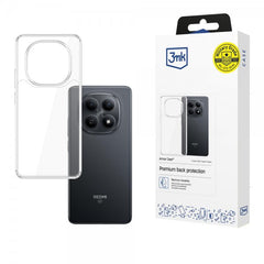 Xiaomi Redmi Note 15 5G Deksel