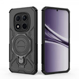 Tech-Protect Xiaomi Redmi Note 15 Pro+ 5G Deksel TacticStand MagSafe Svart