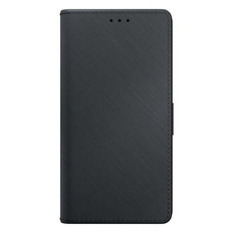 3mk Honor Magic 8 Lite Etui Wallet Svart