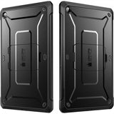 Supcase Samsung Galaxy Tab A11 Plus Deksel UB Pro Svart