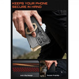 Supcase Samsung Galaxy S26 Ultra Deksel UB Grip MagSafe Svart Gull