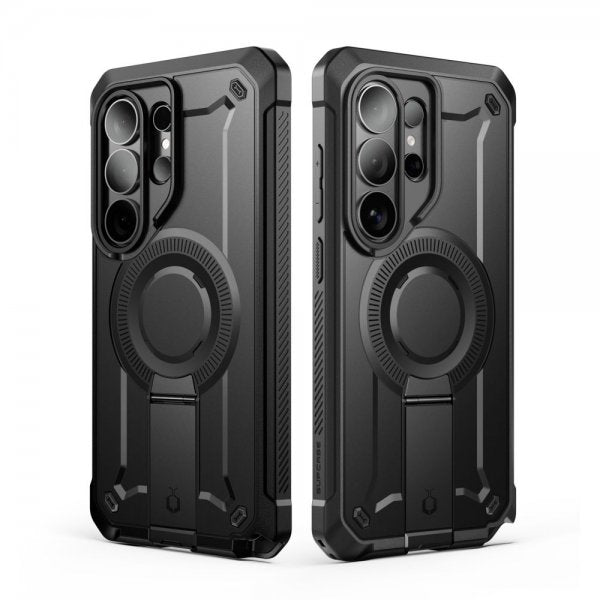 Supcase Samsung Galaxy S26 Ultra Deksel UB Pro MagSafe Svart
