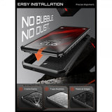 Supcase Samsung Galaxy S26 Plus Deksel UB Pro MagSafe Svart