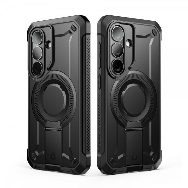 Supcase Samsung Galaxy S26 Plus Deksel UB Pro MagSafe Svart