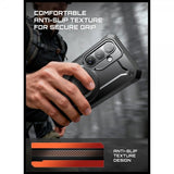 Supcase Samsung Galaxy S26 Plus Deksel UB Pro MagSafe Svart