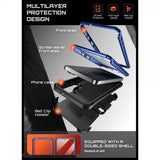 Supcase Samsung Galaxy S26 Deksel UB Pro MagSafe Blå