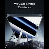 ESR Samsung Galaxy S26 Ultra Skjermbeskytter UltraFit Armorite 2-pakning