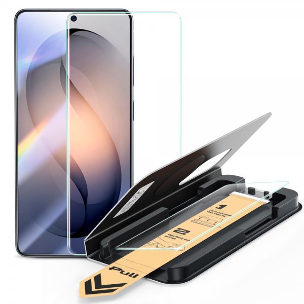 ESR Samsung Galaxy S26 Ultra Skjermbeskytter UltraFit Armorite Pro