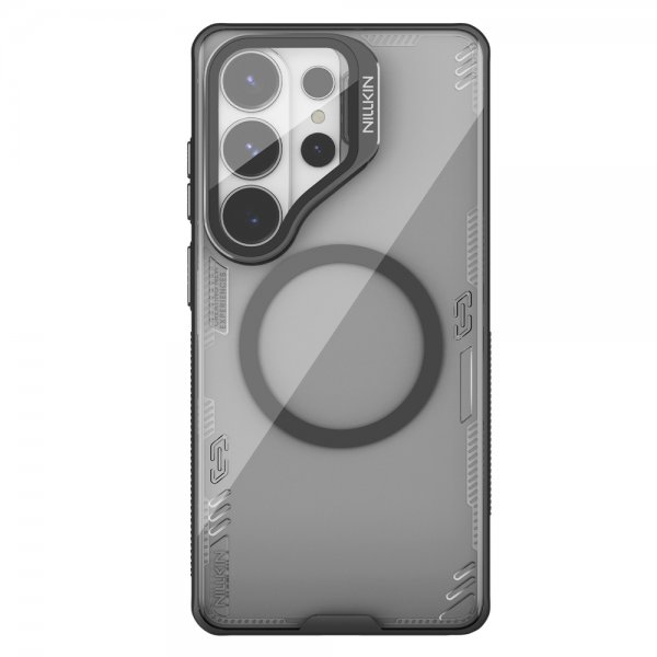 Nillkin Samsung Galaxy S26 Ultra Deksel Iceblade Prop MagSafe Svart