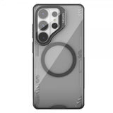 Nillkin Samsung Galaxy S26 Ultra Deksel Iceblade Prop MagSafe Svart